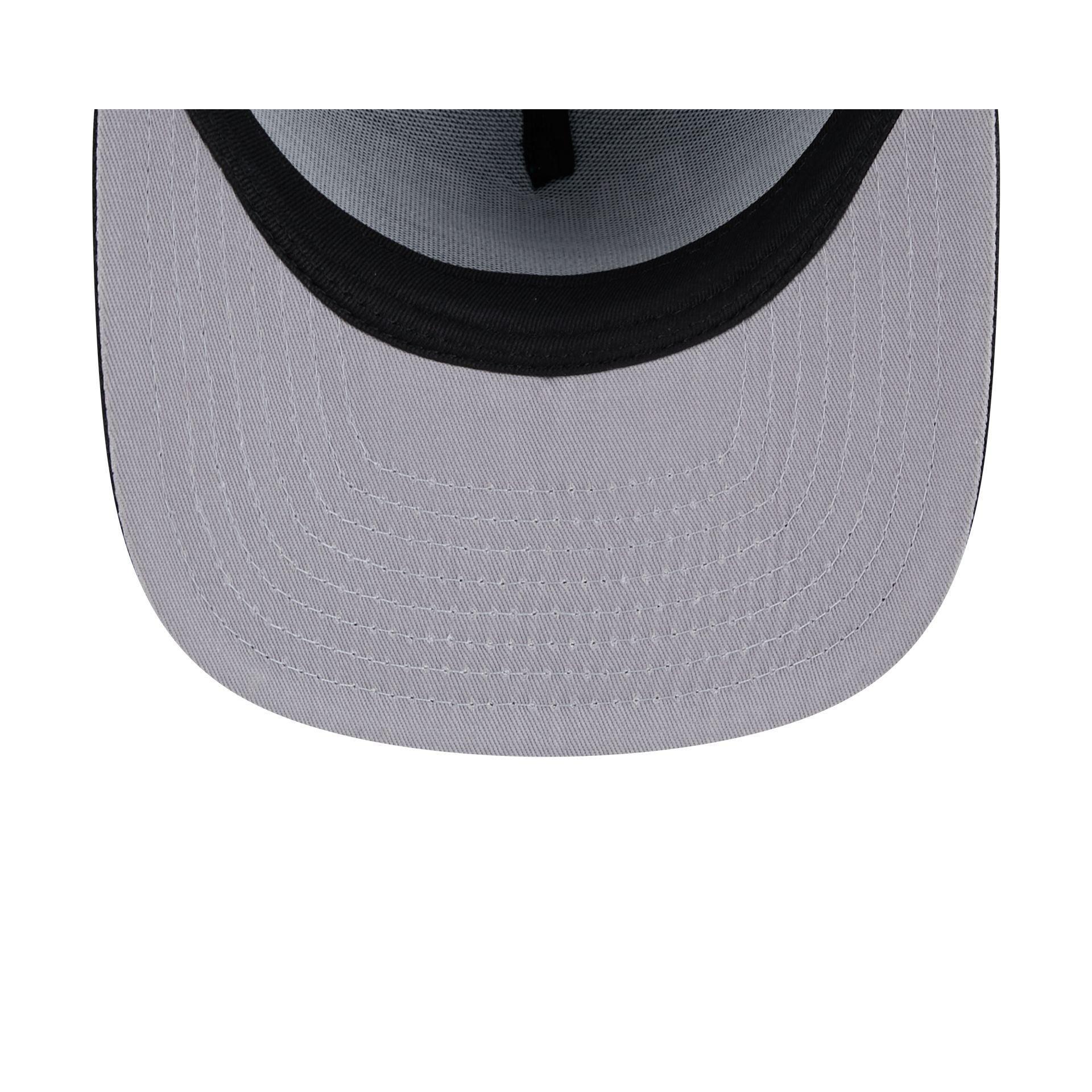 FELT x Philadelphia Eagles 9FIFTY A-Frame Snapback Hat Male Product Image