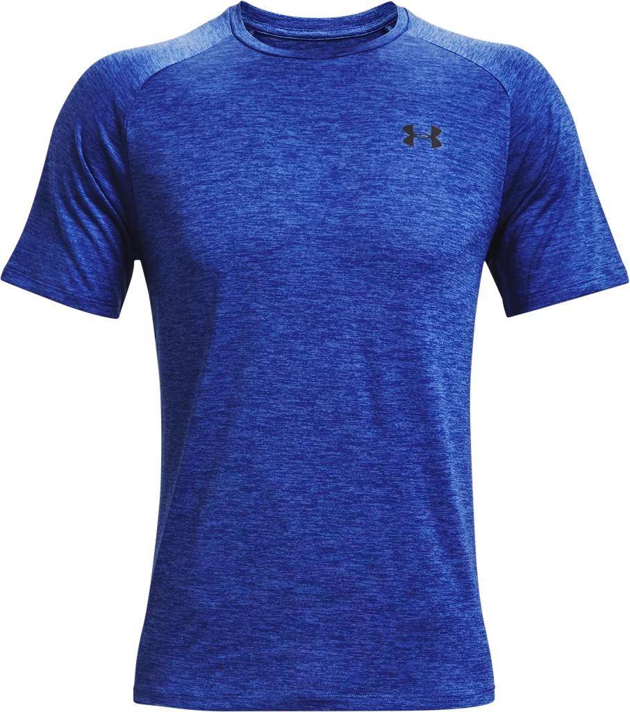 Men's UA Tech™ 2.0 Short Sleeve Product Image