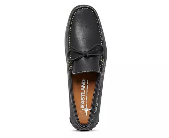 Eastland Dustin Mens Leather Loafers Product Image