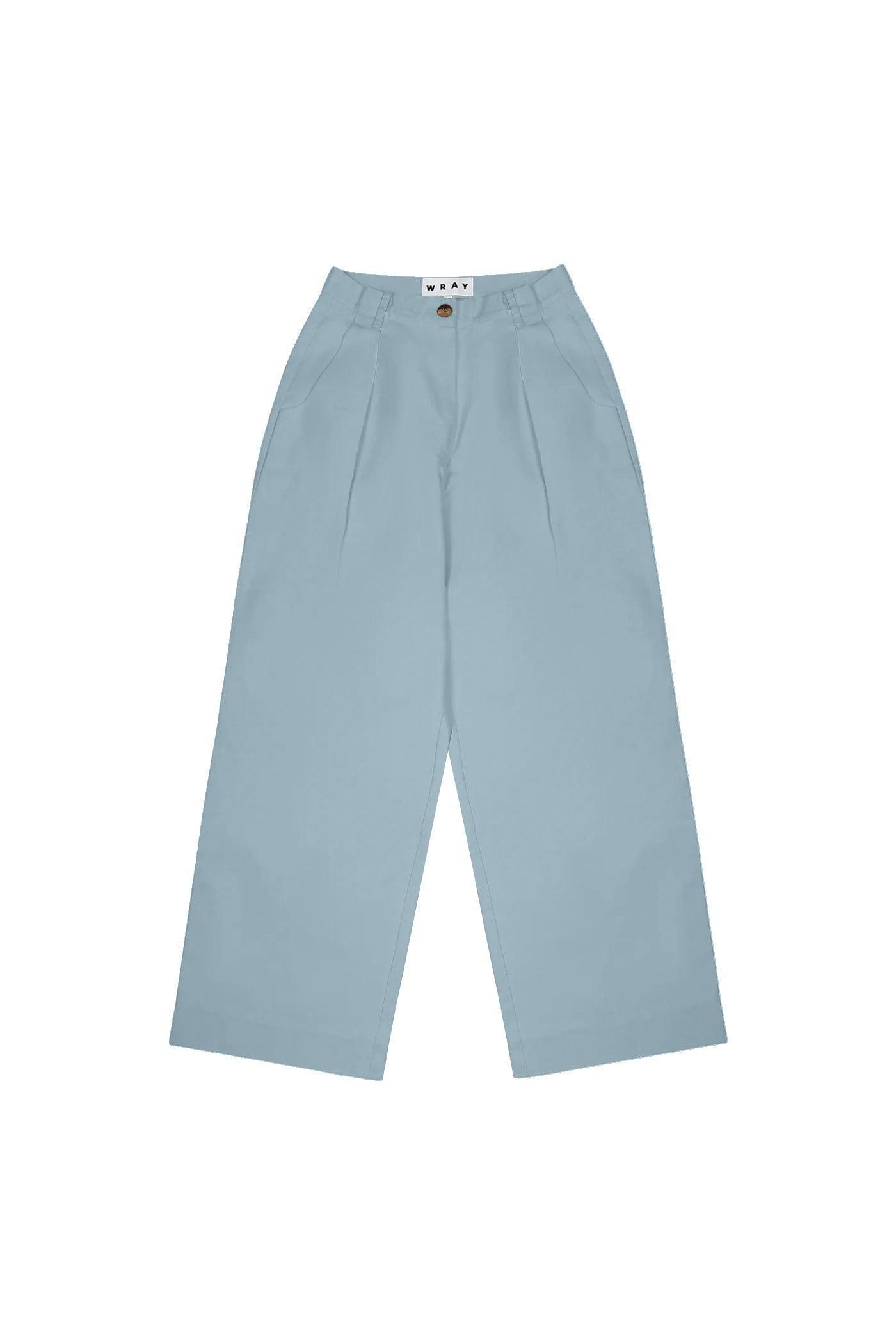 Studio Pant - Sky Blue Product Image