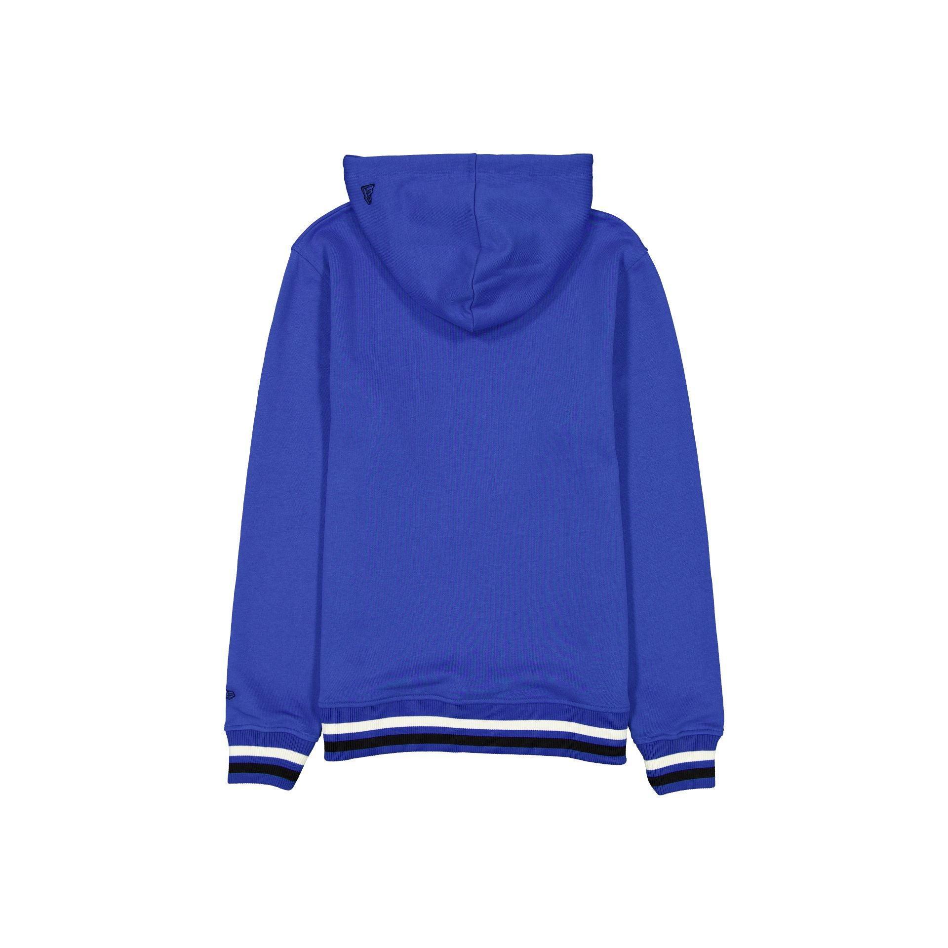 New York Yankees Throwback Hoodie Male Product Image