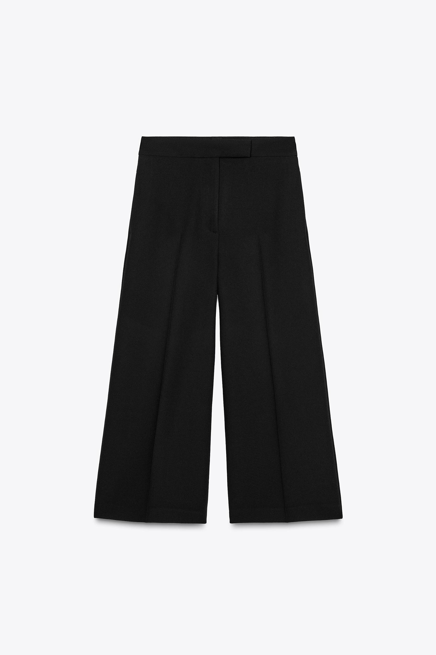 HIGH WAISTED CULOTTES Product Image