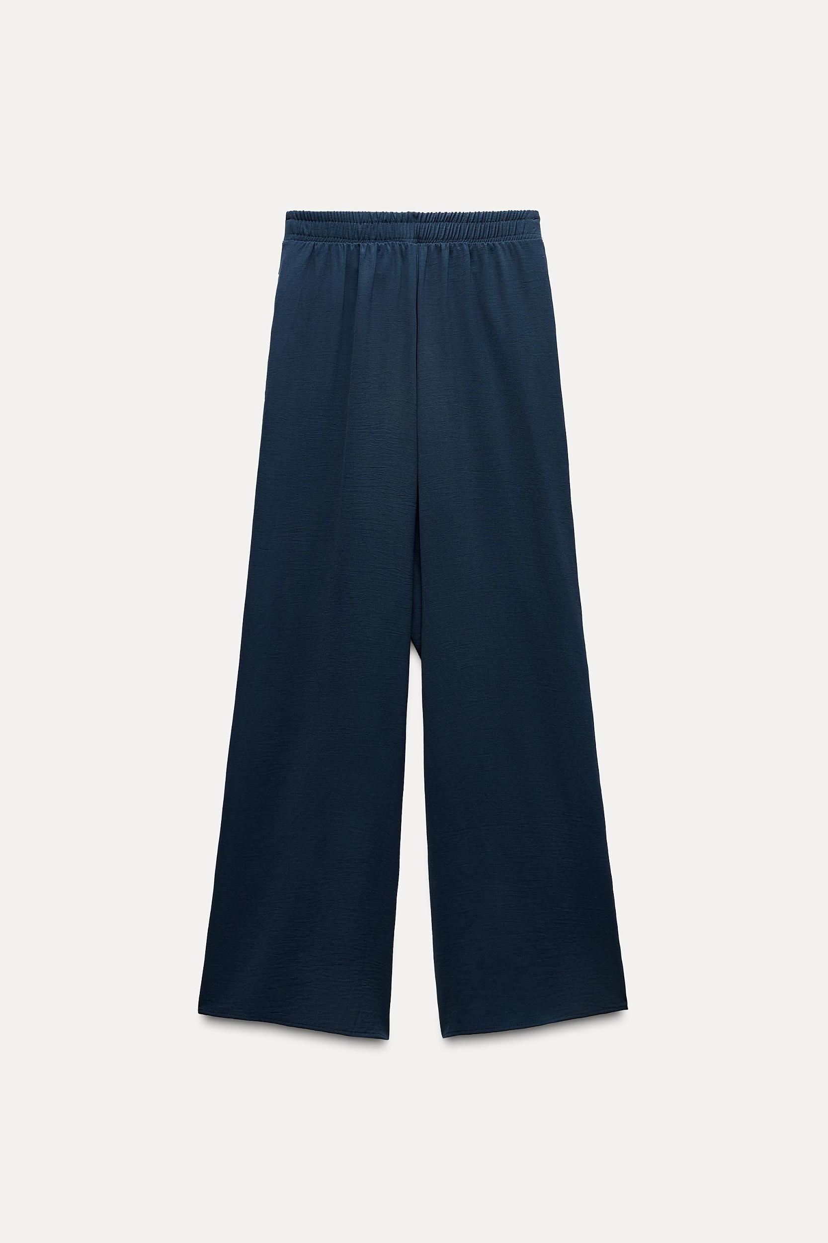 FLOWY PAREO PANTS Product Image
