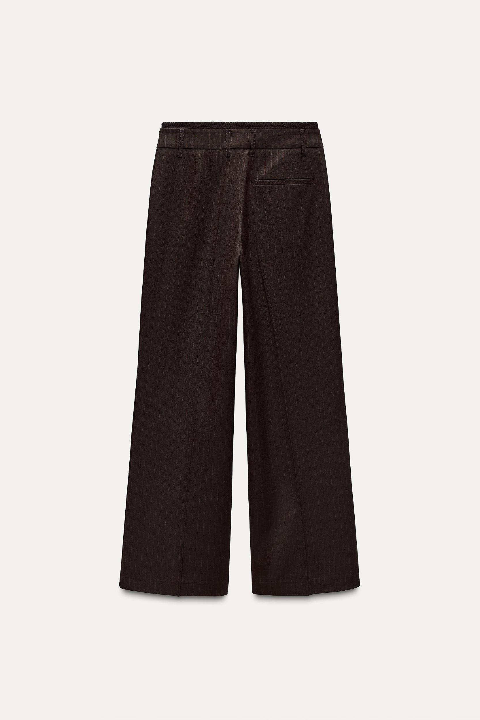 STRAIGHT LEG PANTS Product Image