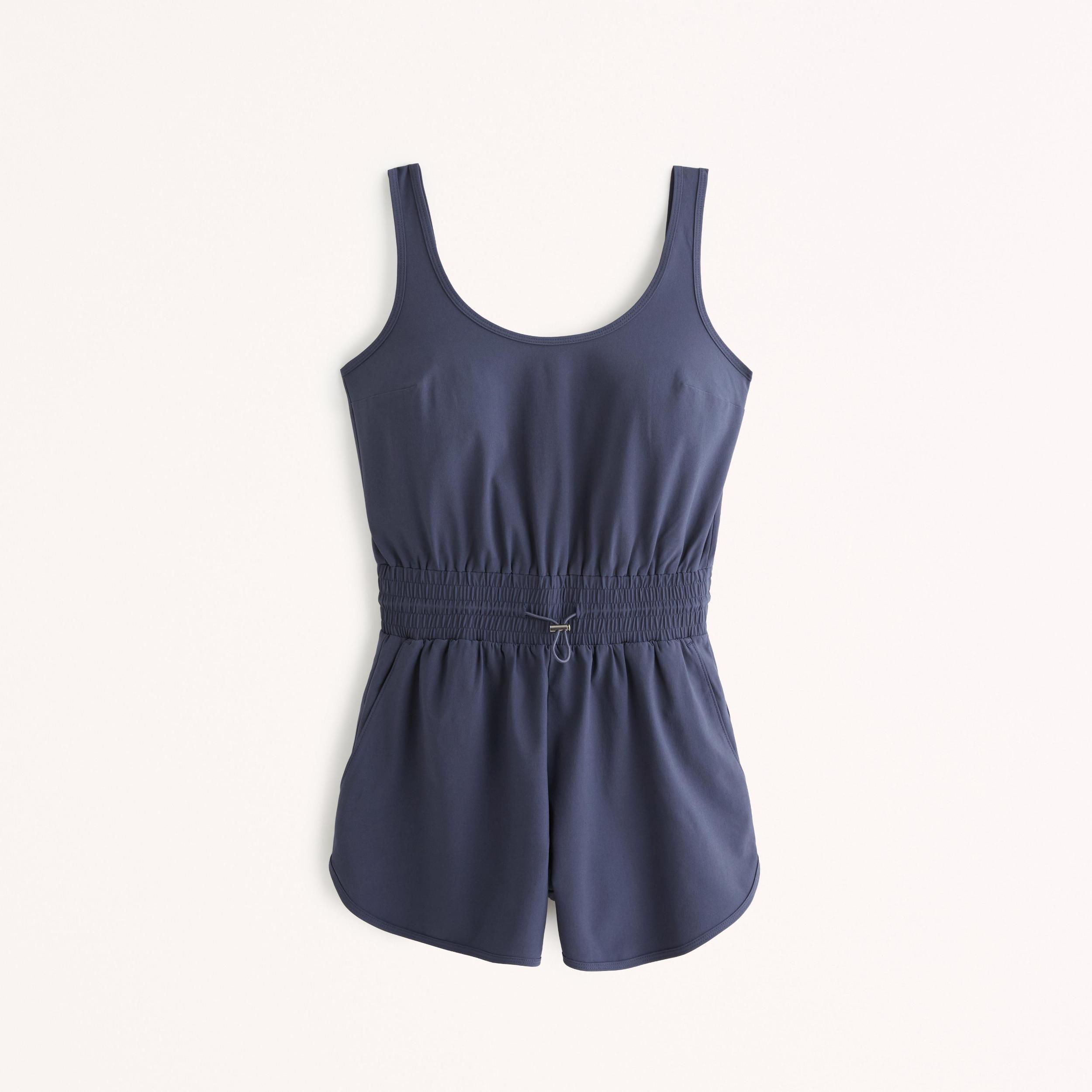 Traveler Romper Product Image
