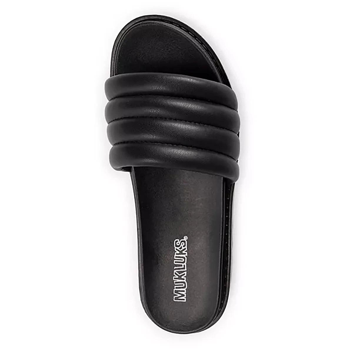 Muk Luks Women's Sun Catcher Sandals Product Image
