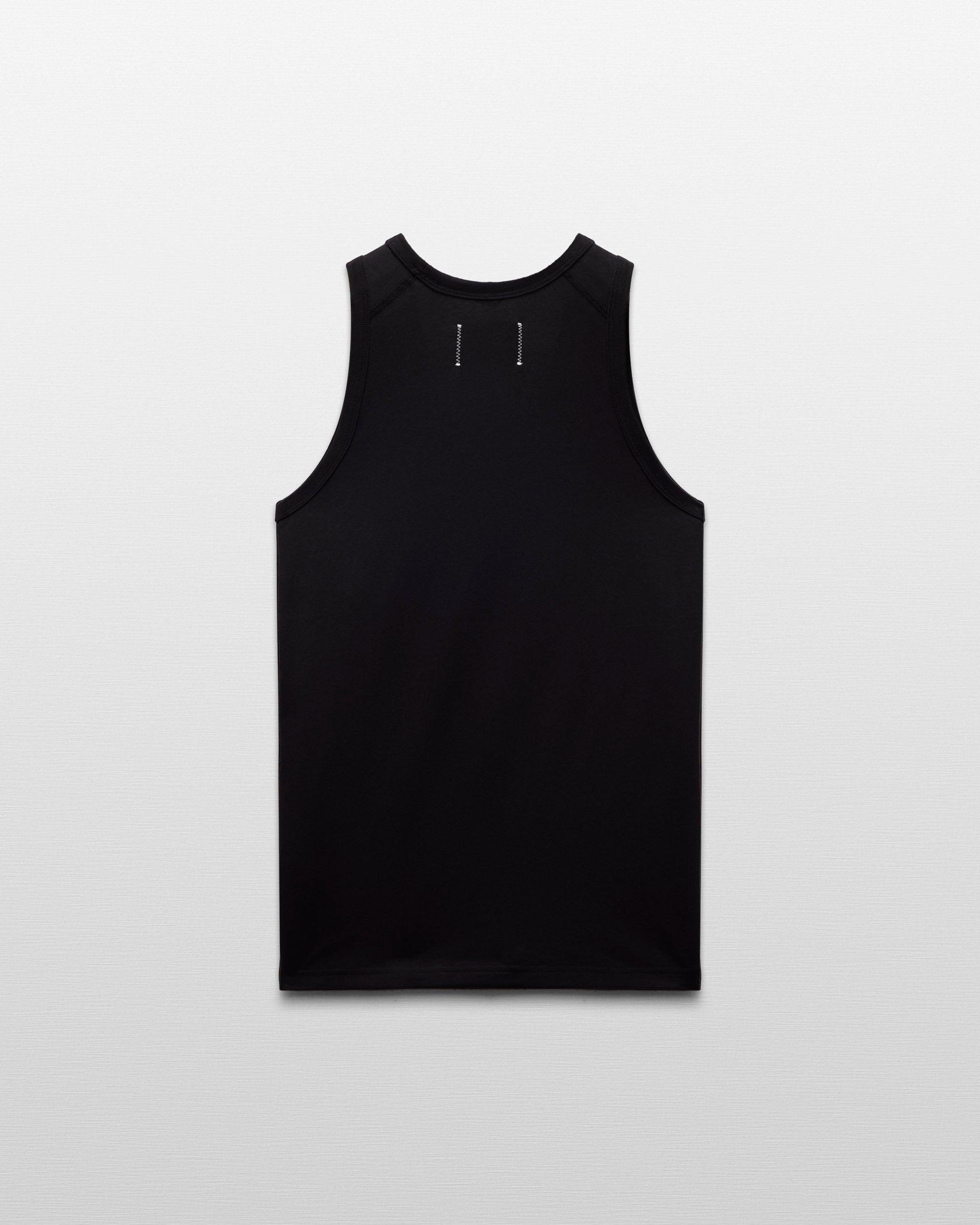 Copper Jersey Tank Top - Vault Male Product Image