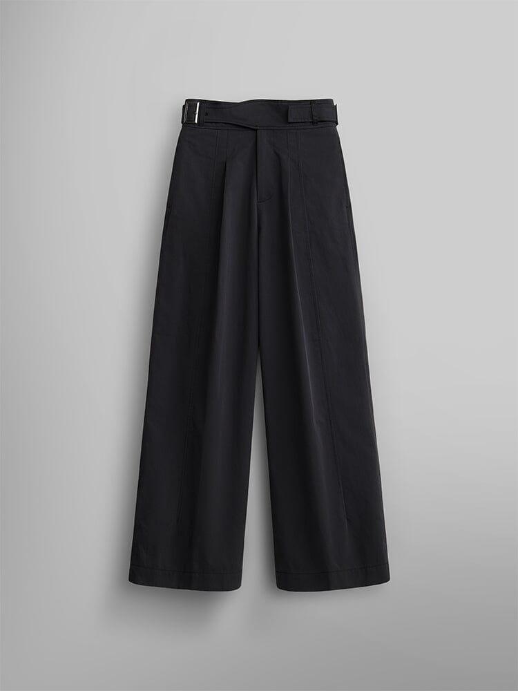 WOMEN'S GURKHA WIDE LEG TROUSER Product Image