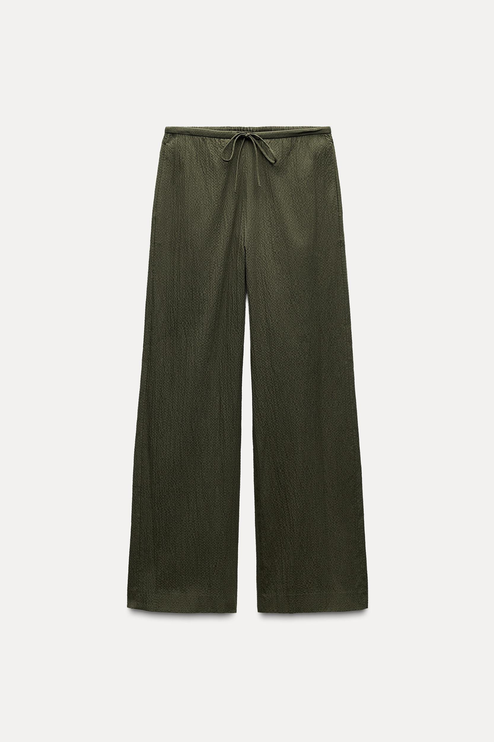 ZW COLLECTION PAJAMA PANTS Product Image