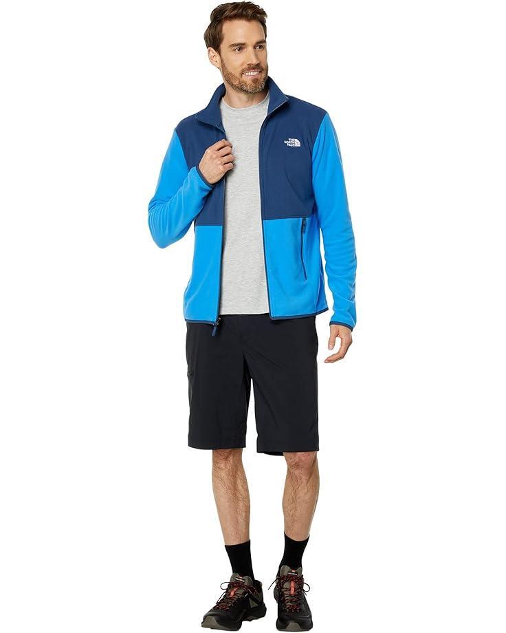 Canyonlands Full Zip Product Image