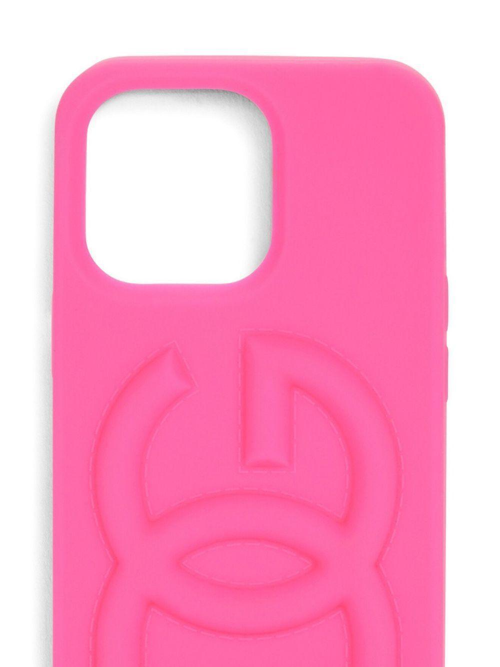 3D-logo iPhone 13 Pro case  Product Image