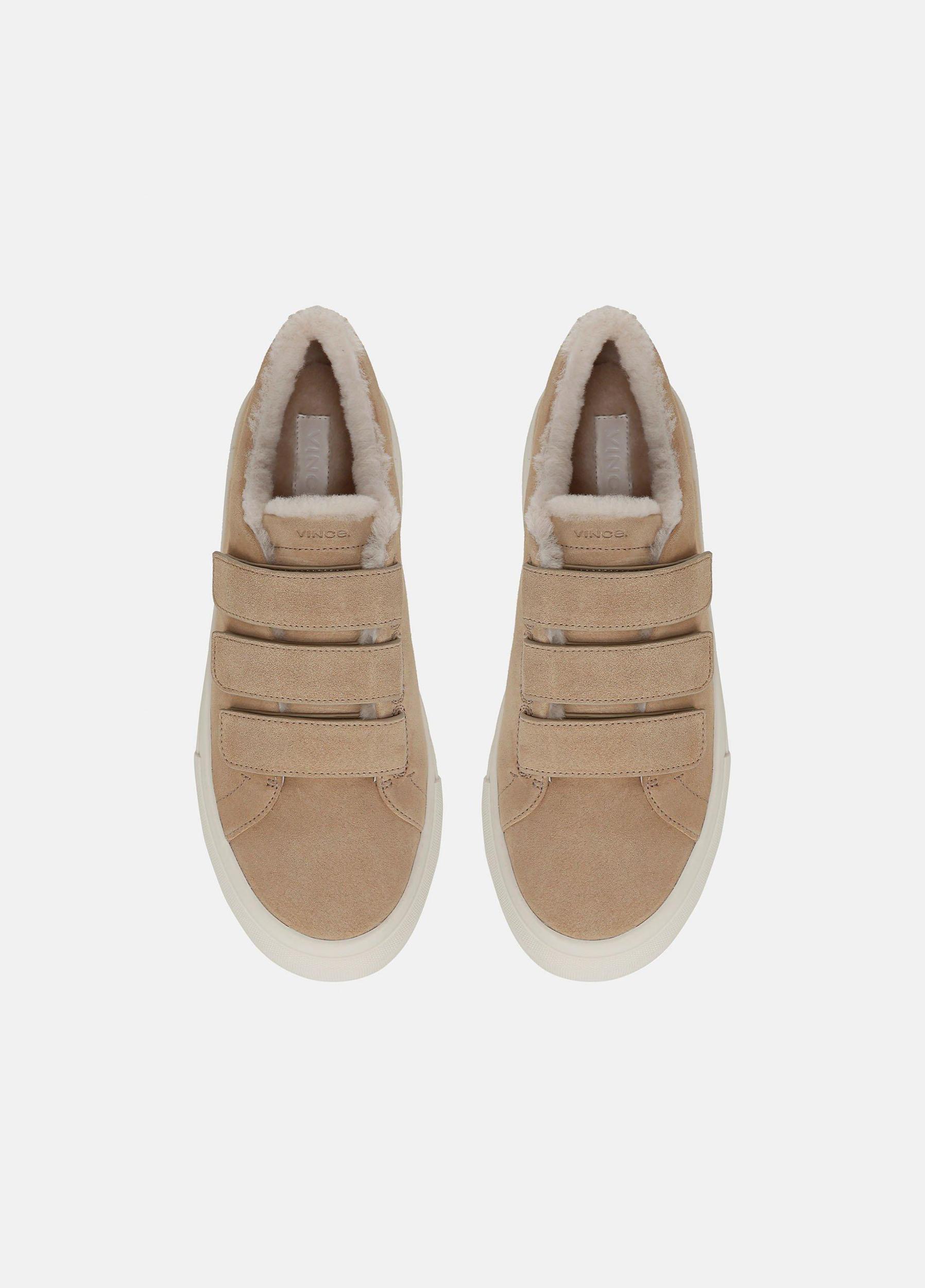 Sunnyside Cozy Sneaker Product Image