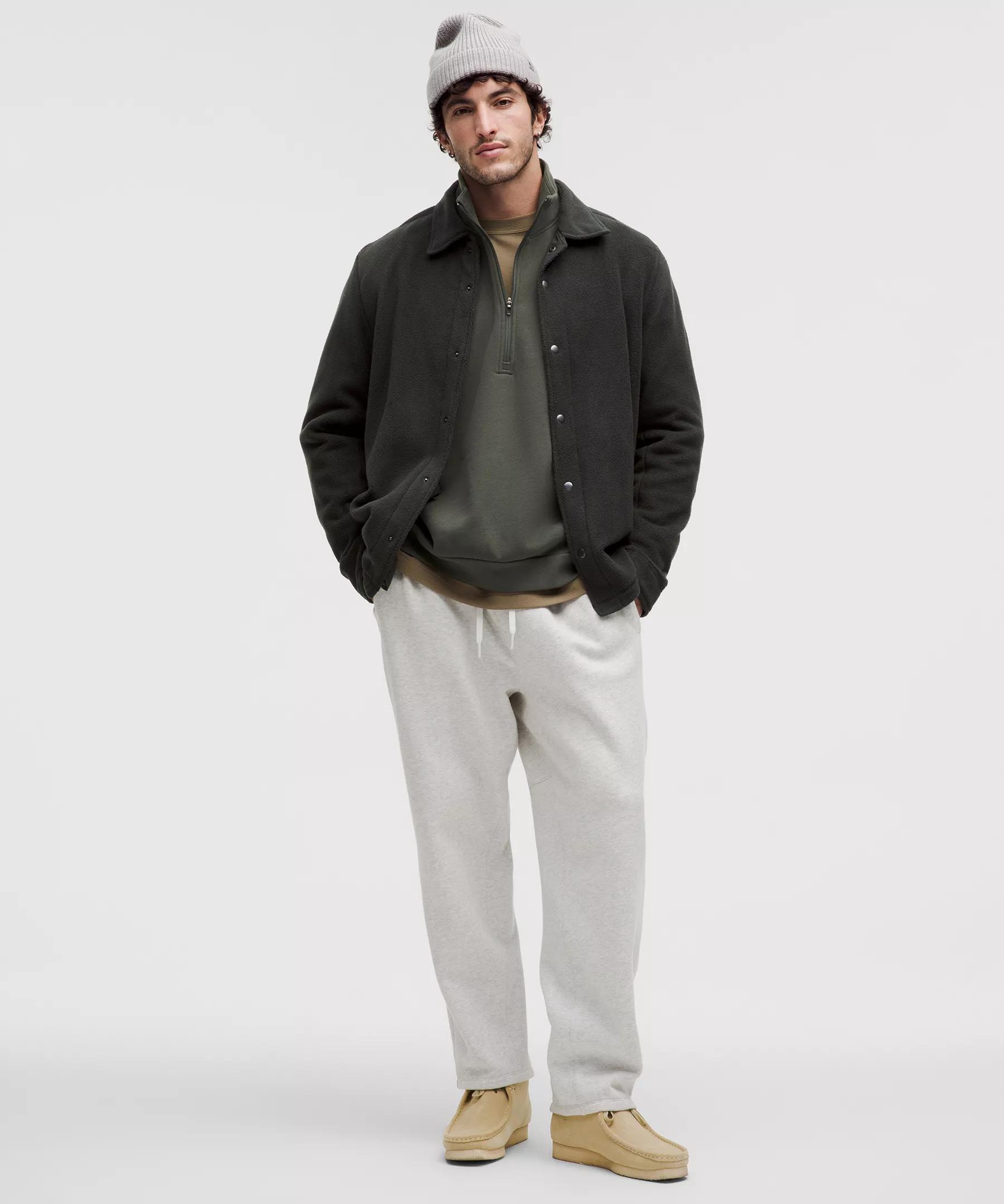 Steady State Half Zip Product Image