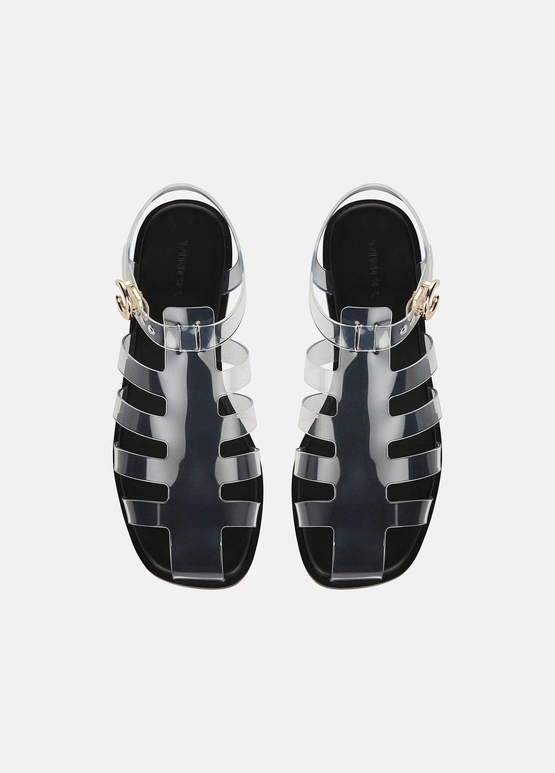 Melina Jelly Fisherman Sandal Product Image