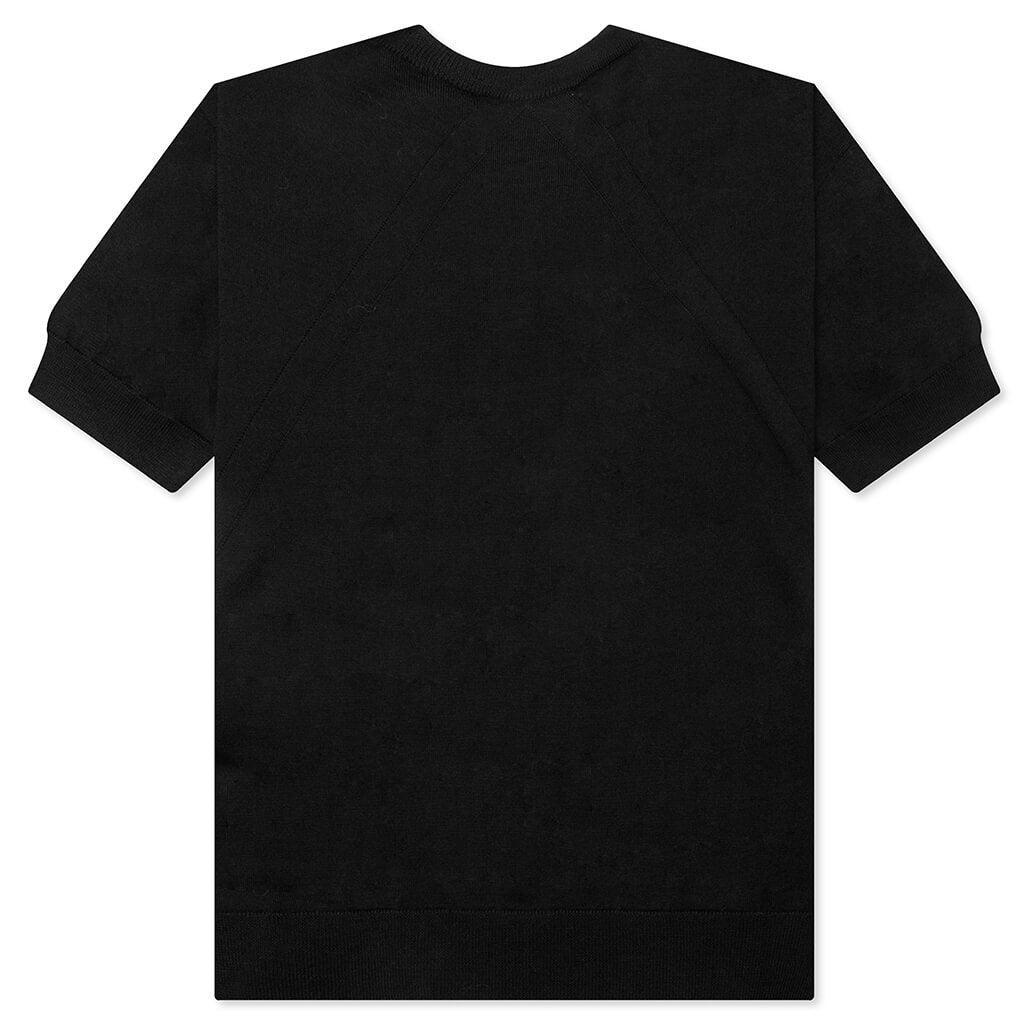 Midnight T-Shirt - Black Male Product Image