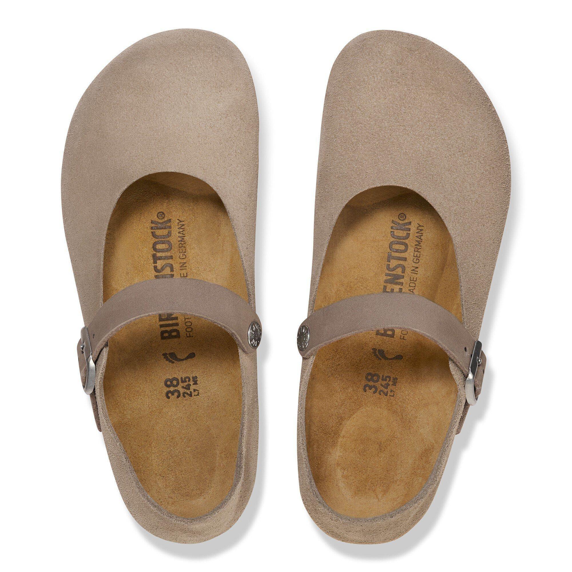 Mantova Suede Leather Product Image