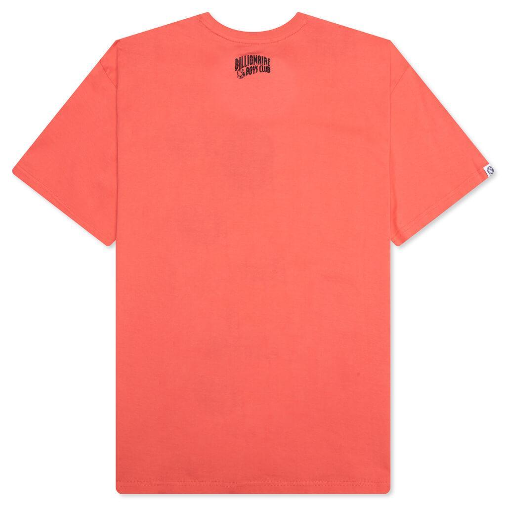 Forest S/S Tee - Dubarry Male Product Image