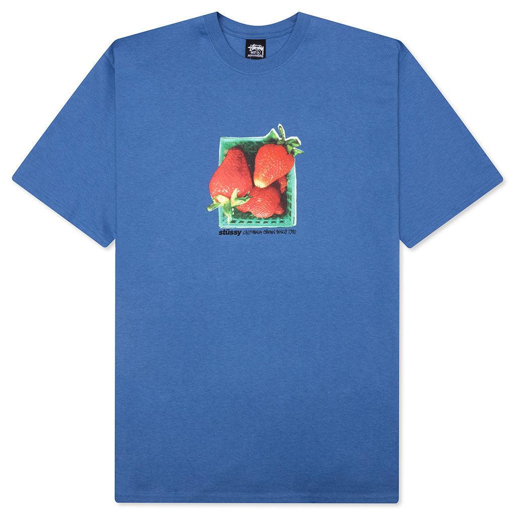 T-Shirt - Black Male Product Image