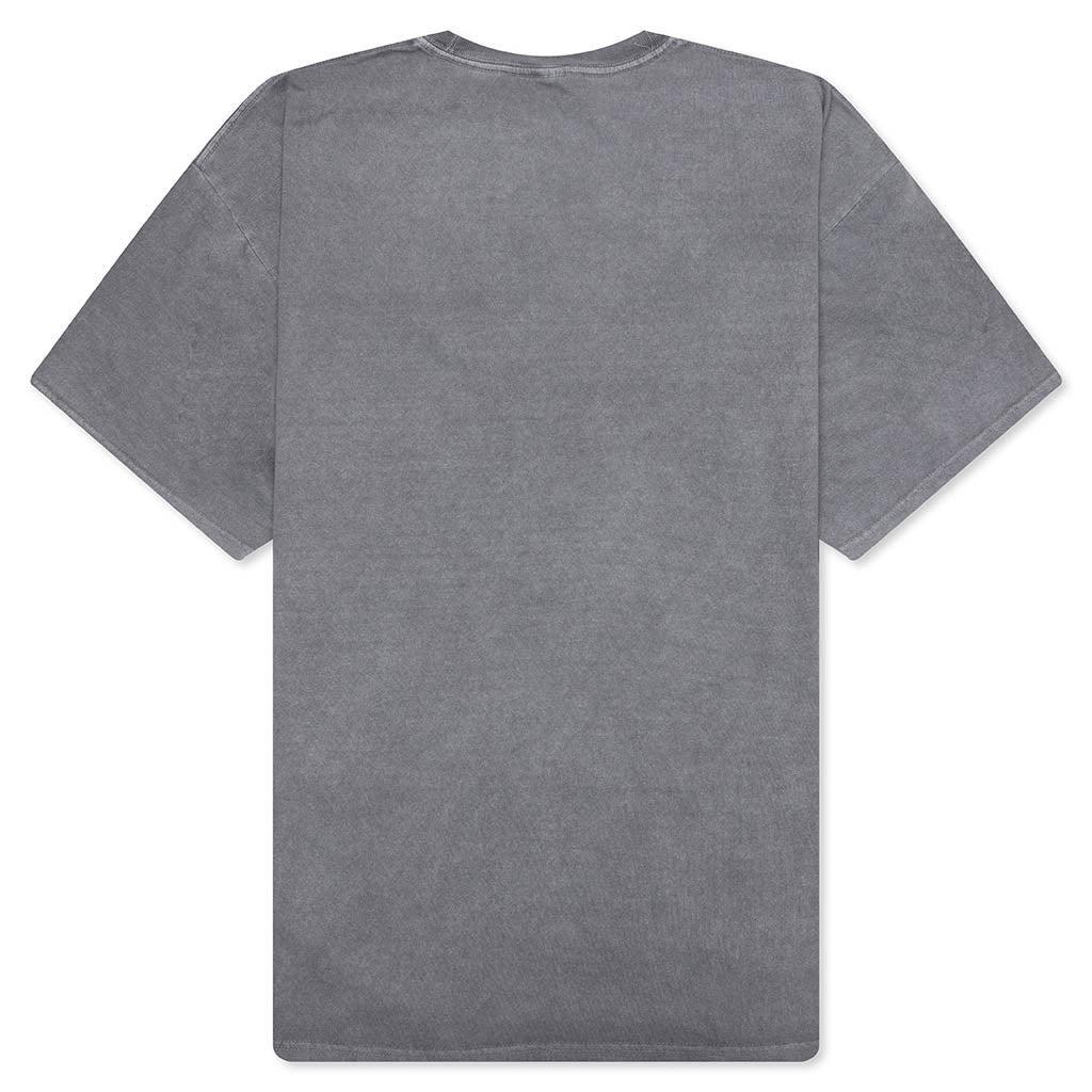 Sandblast T-Shirt - Dark Silver Male Product Image