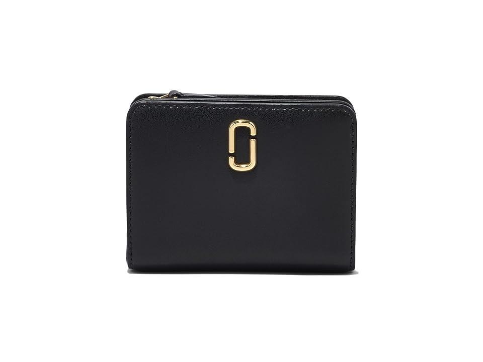 The J Marc Mini Compact Wallet Product Image