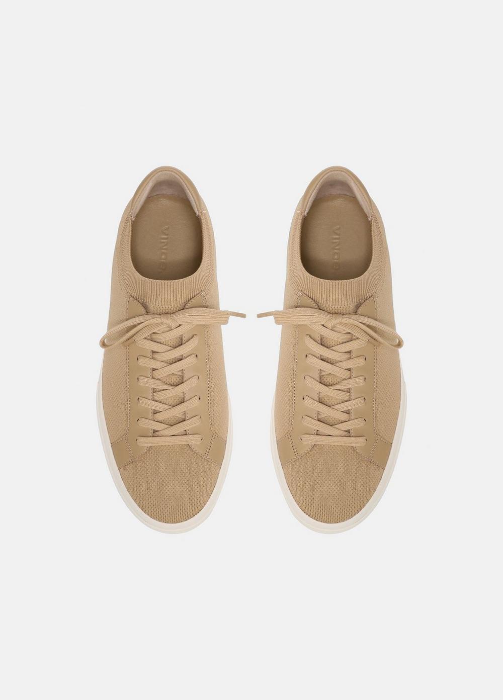 Fulton Knit Sneaker Product Image
