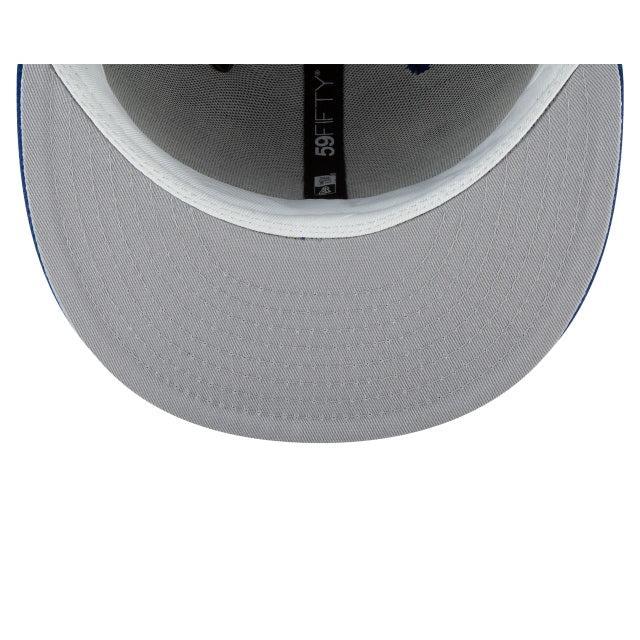 El Águila de Veracruz Alt 59FIFTY Fitted Hat Male Product Image
