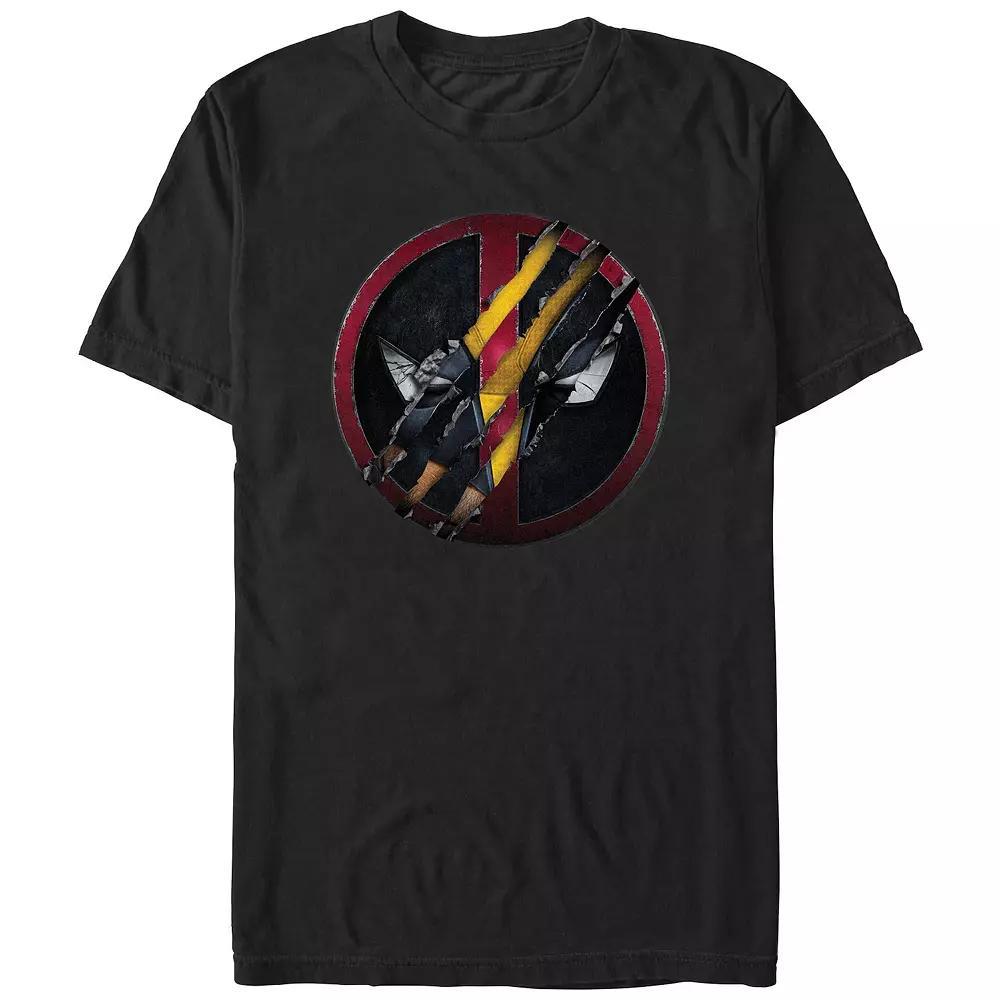 Men's Comfort Colors® Harry Potter Hufflepuff Quidditch Team Seeker Graphic Tee, Size: XXL, Yam Product Image