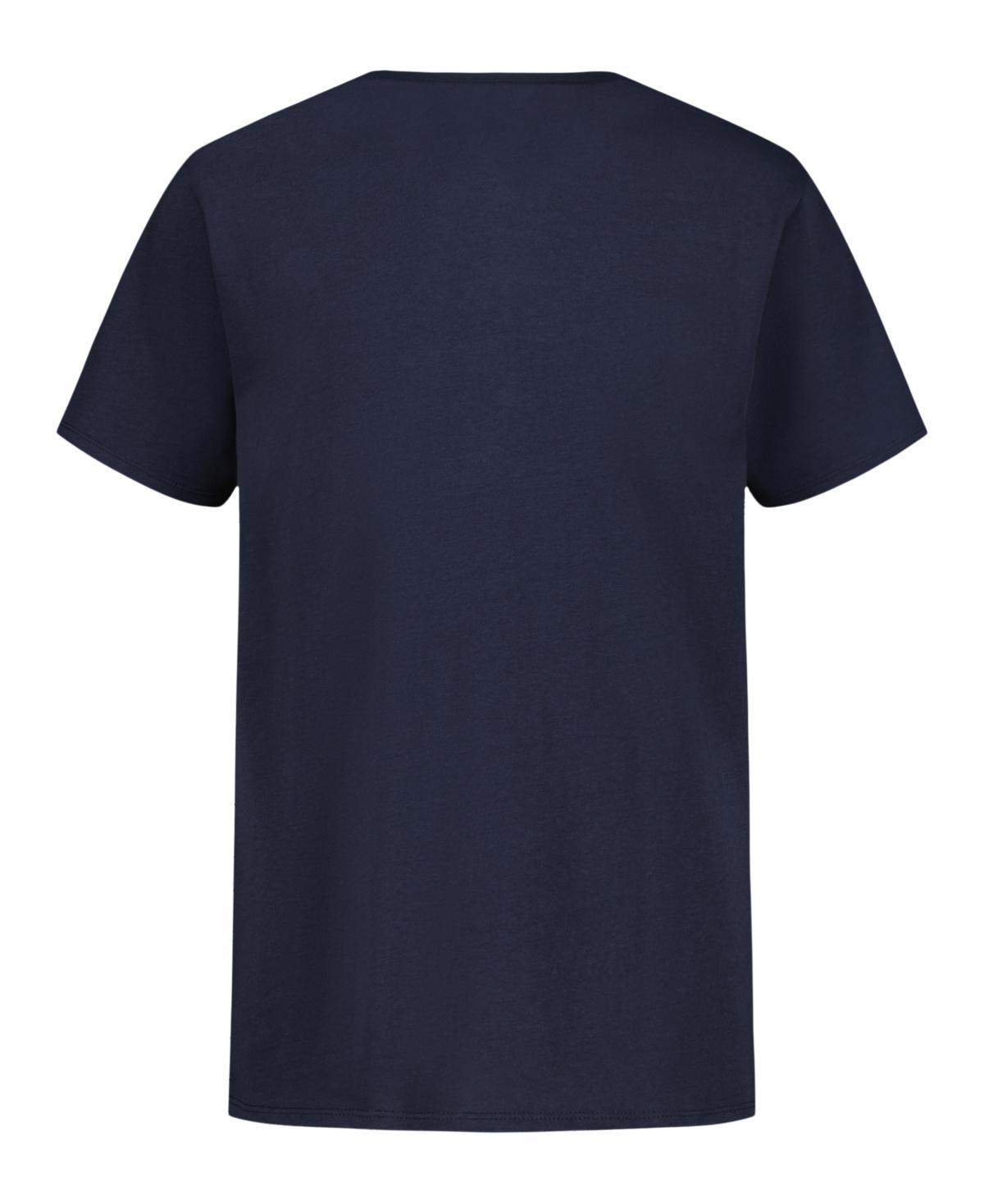 UA Camo Chest Stripe Product Image