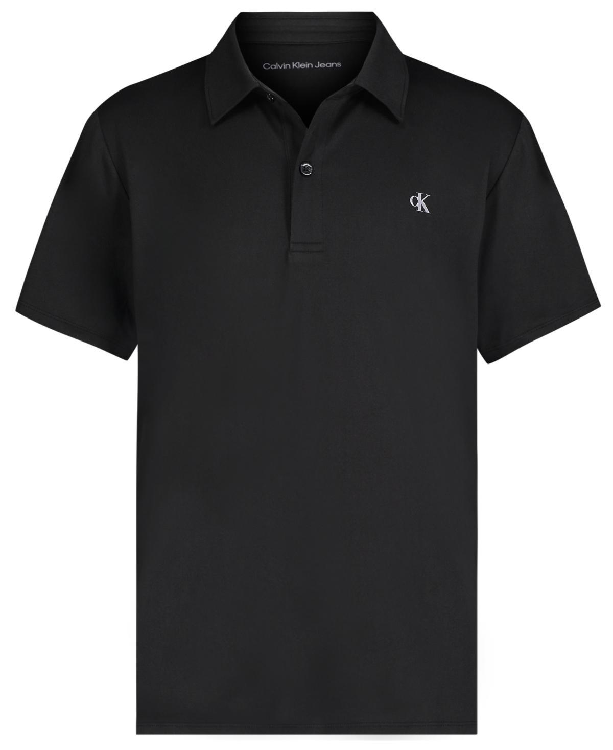 Everythings Ok Tee - Black Male Product Image