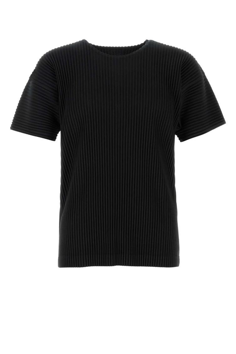 VALENTINO T-shirt Logo In Red Product Image