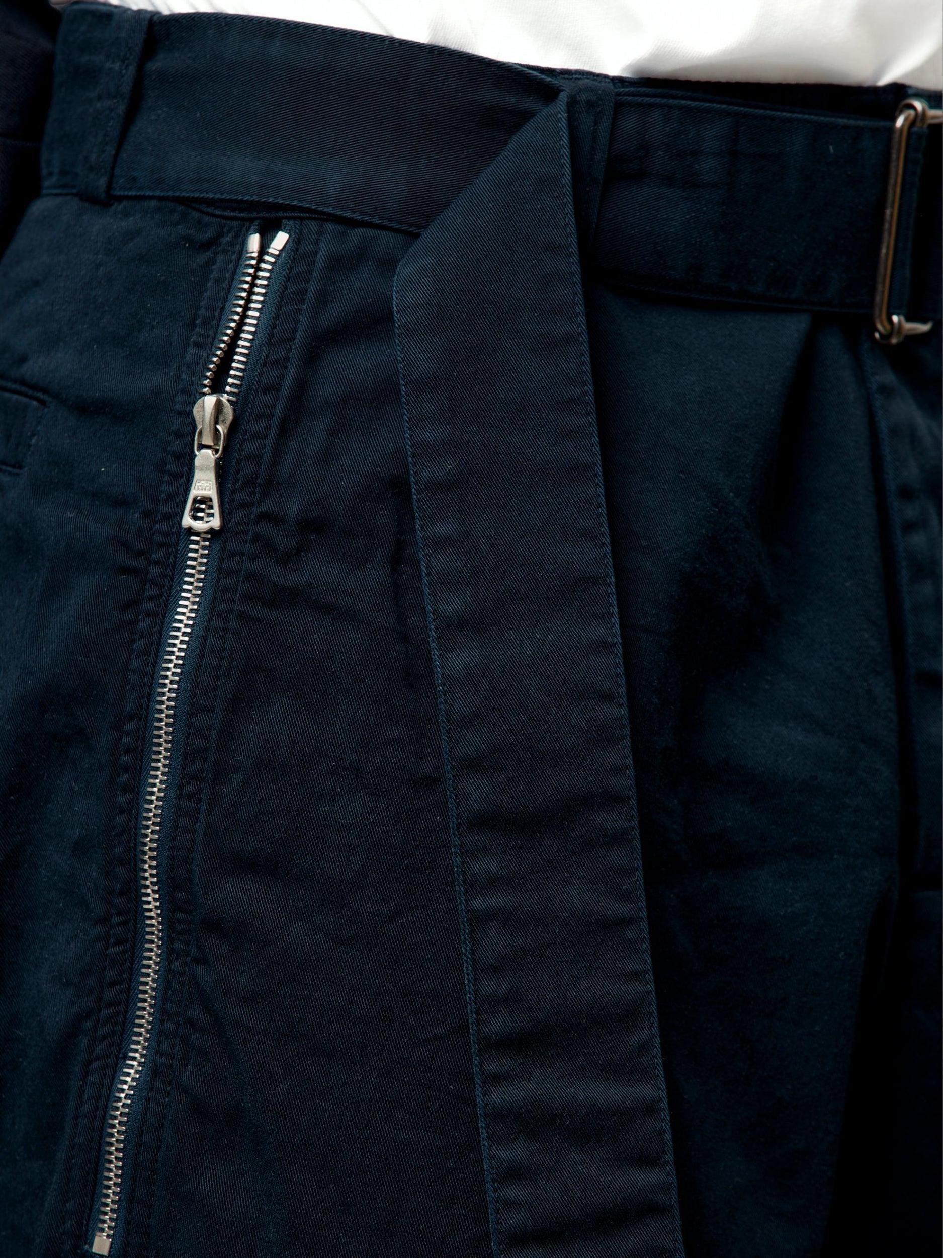 Penson Bis GD Pants (Navy) Product Image