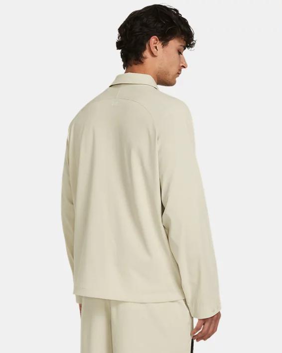 Men's UA Unstoppable Vent Jacket Product Image