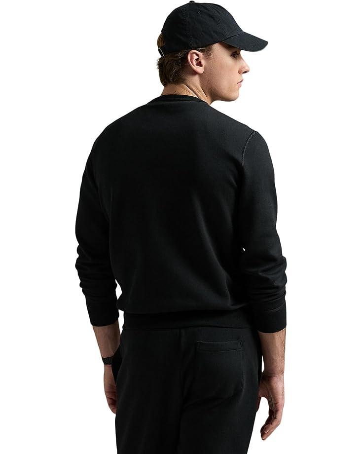 Loopback Fleece Sweatshirt Product Image