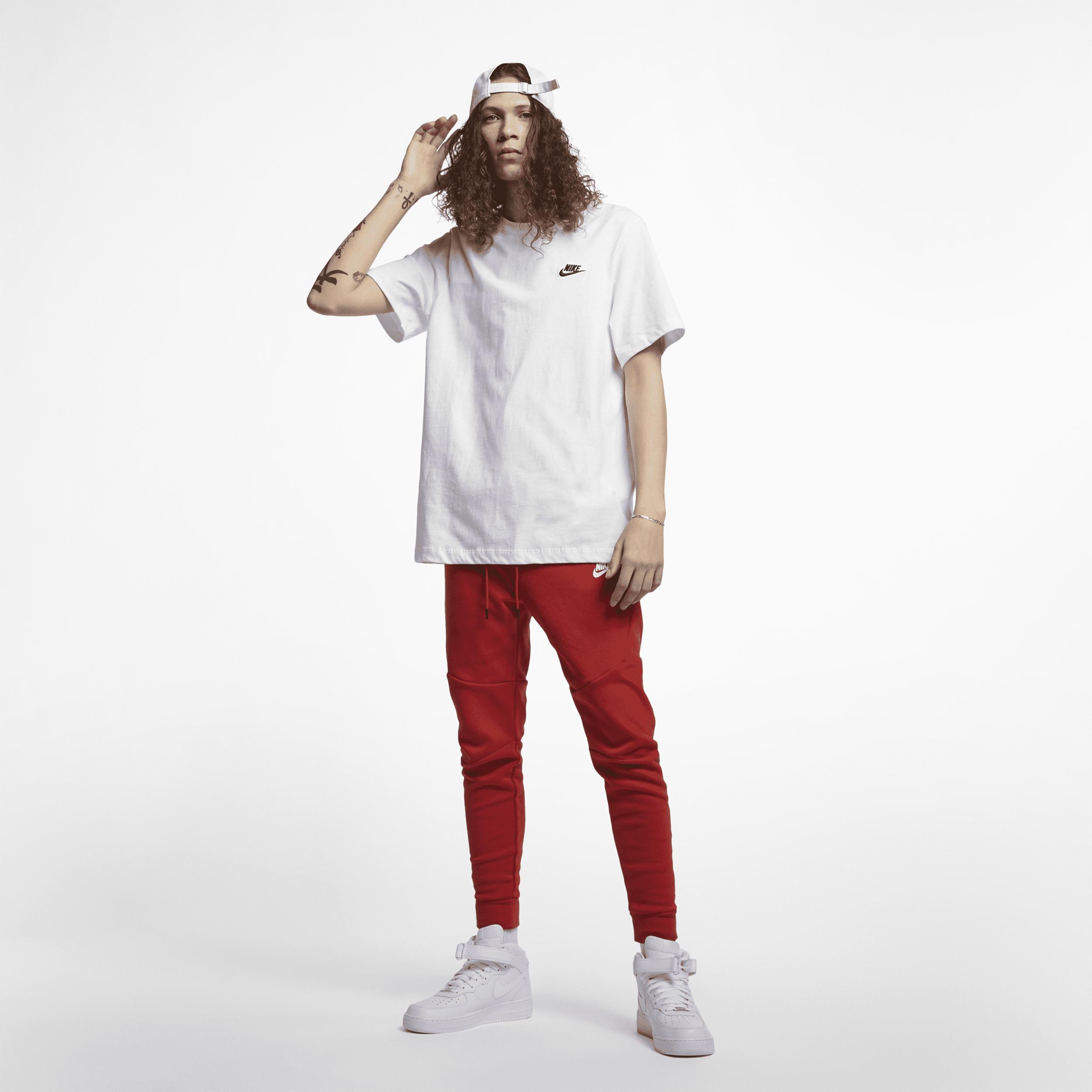 Mens Nike Sportswear Club Tee Product Image