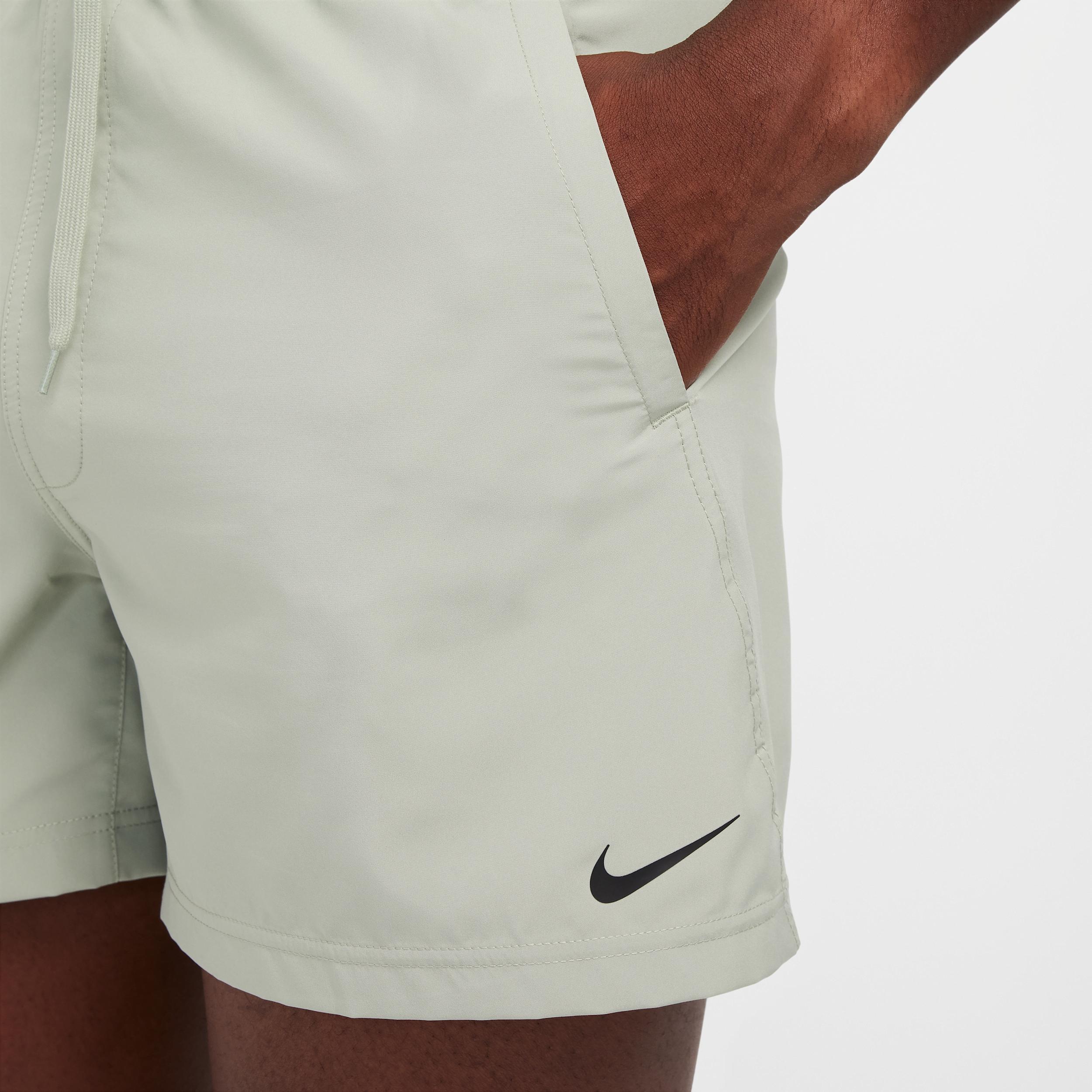 Nike Men's Form Dri-FIT 5" Unlined Versatile Shorts Product Image
