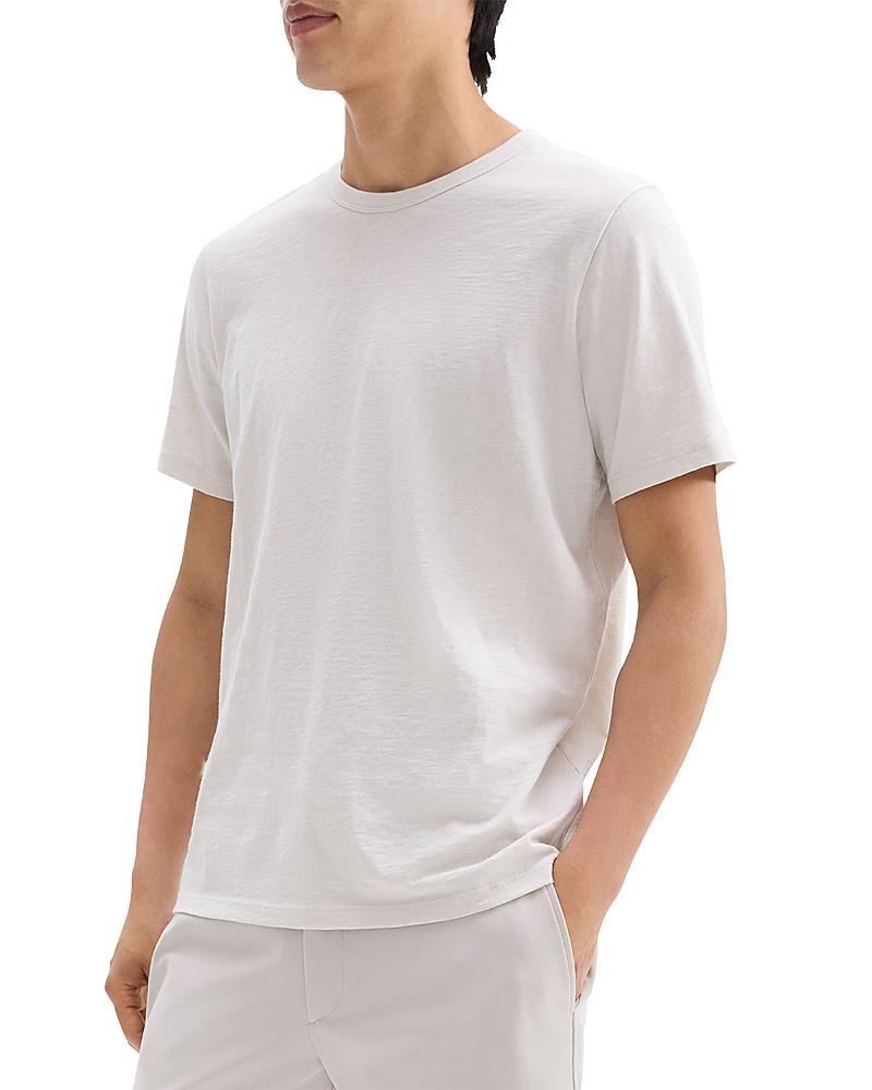 Theory Essential Crewneck Short Sleeve Tee Product Image