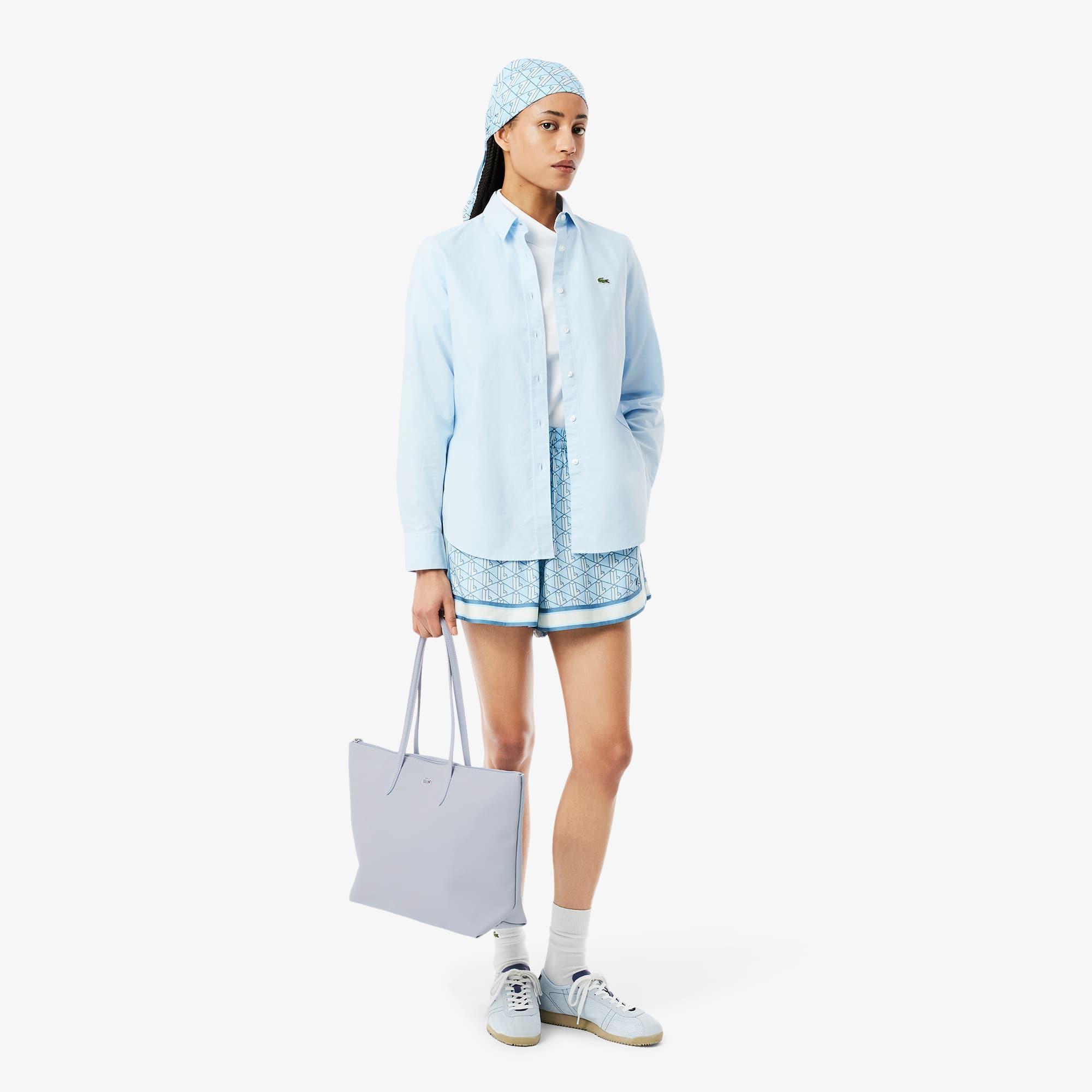 Large L.12.12 Concept Tote Product Image