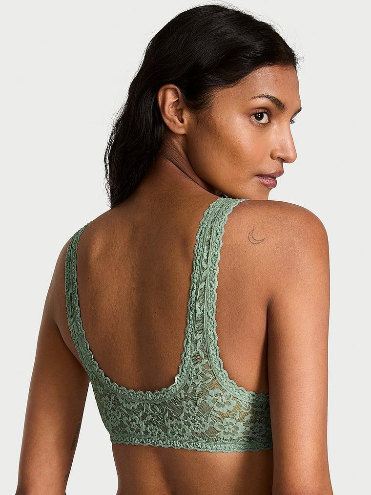 Sexy Tee Lacie Scoop Bralette Product Image