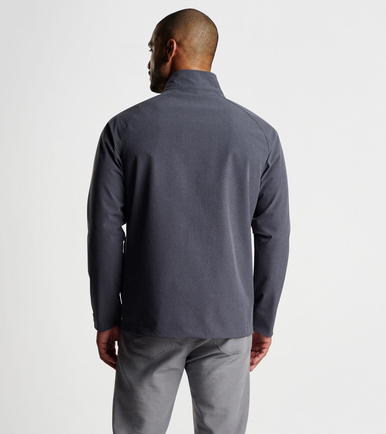 Newport City Coat Product Image