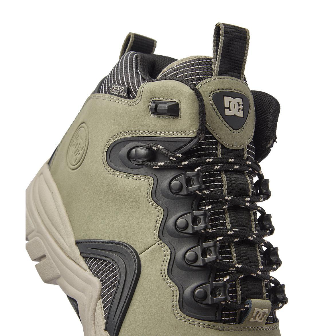 Men's Navigator Winter Boots Male Product Image