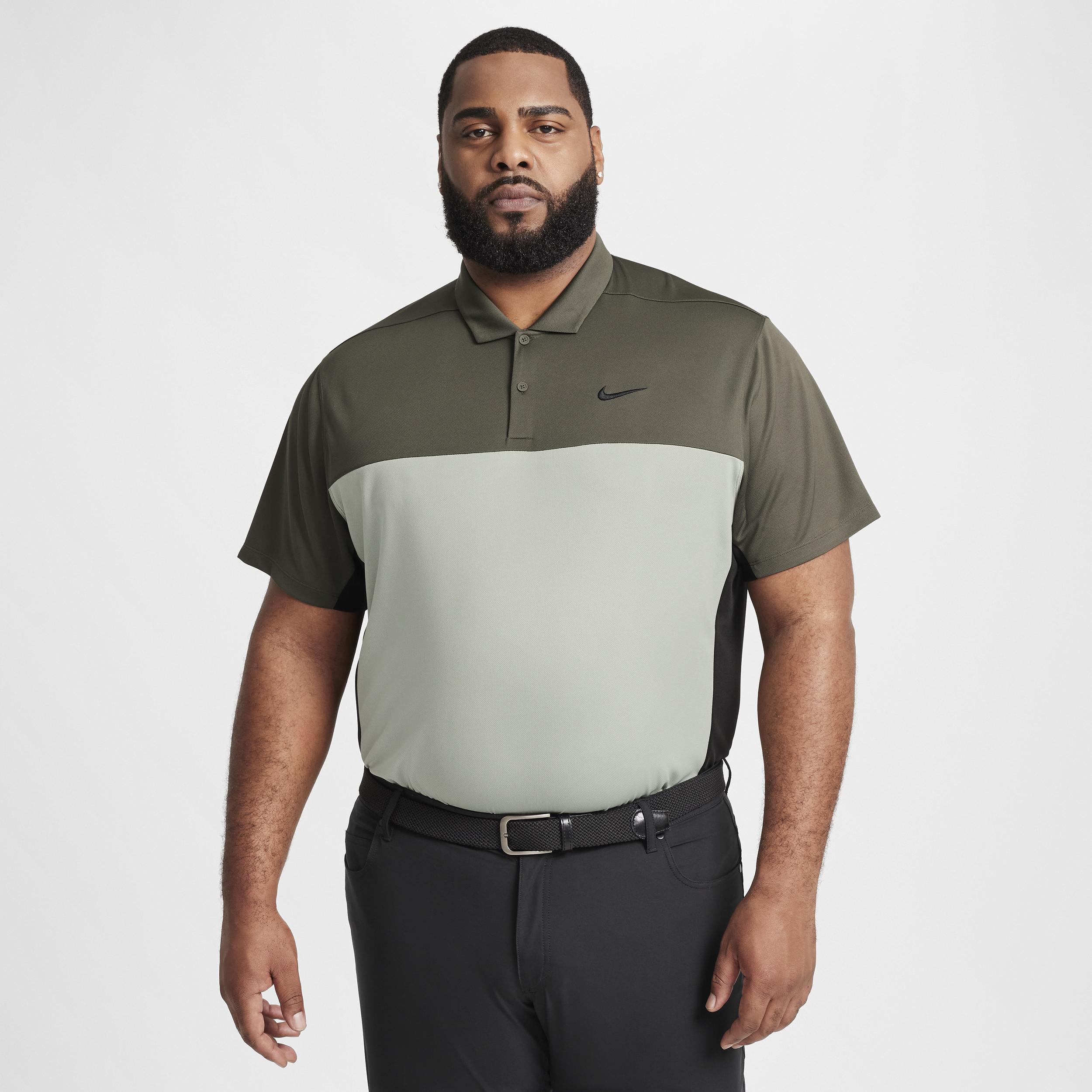 Nike Men's Victory+ Dri-FIT Golf Polo Product Image