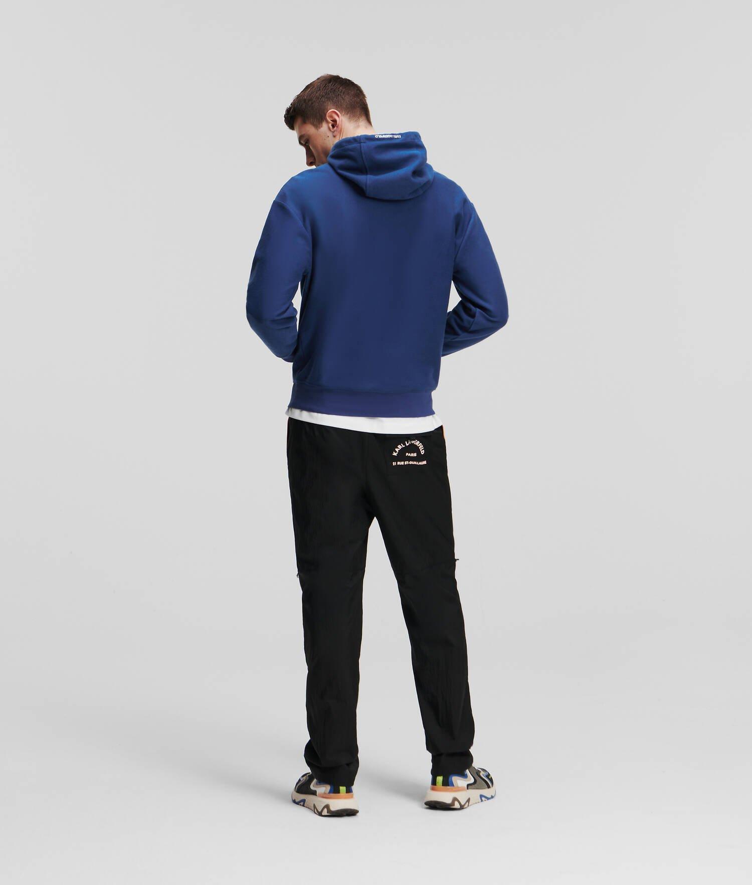  RUE ST-GUILLAUME HOODIE Product Image