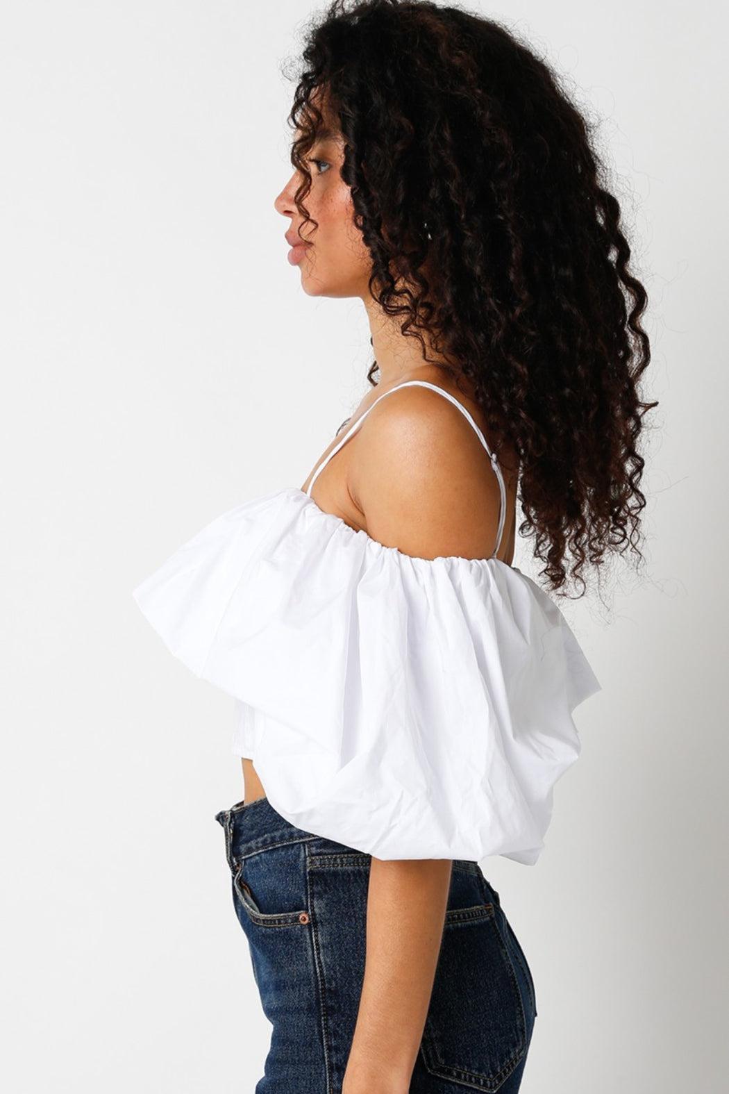Ofs Crop Top Product Image