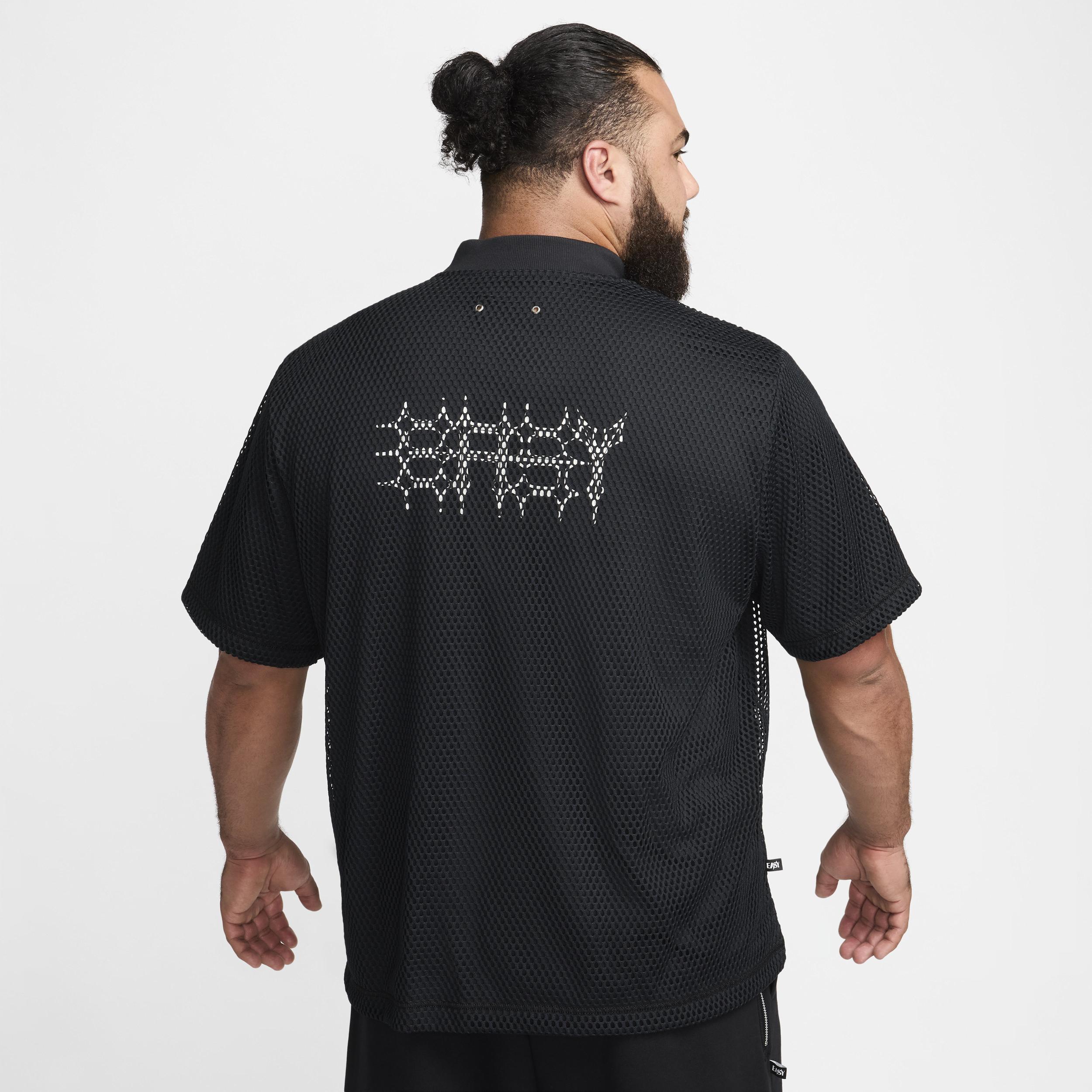 Kevin Durant Men's Dri-FIT Short-Sleeve Basketball Top Product Image