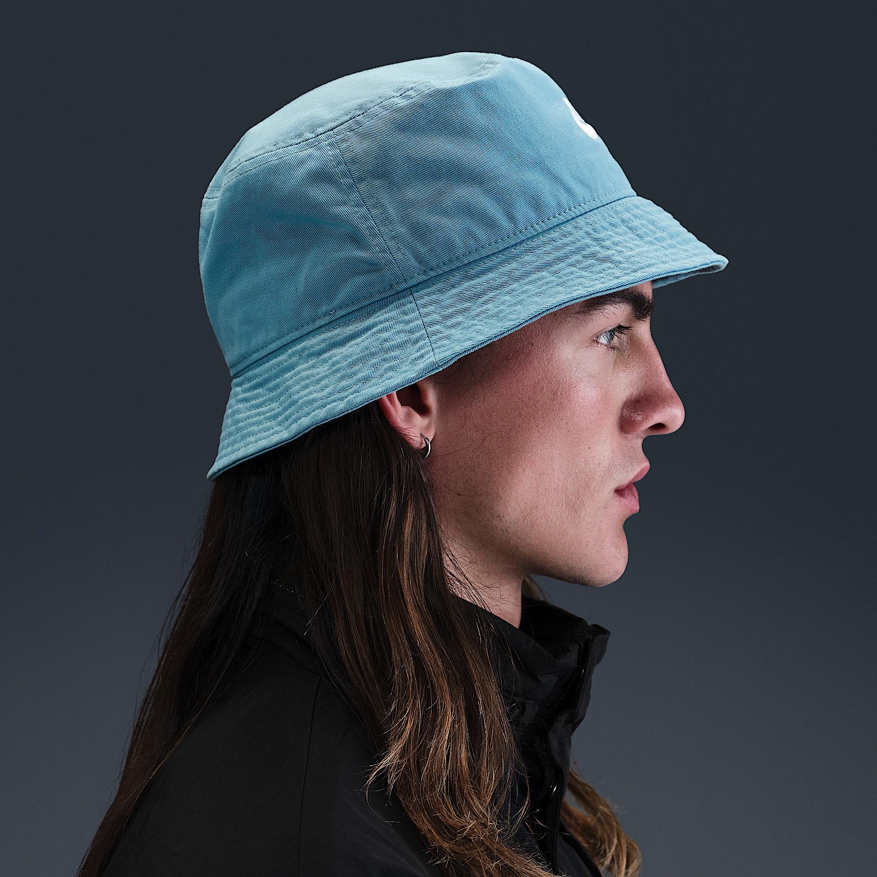 Nike Apex Futura Wash Bucket Hat Mens at Urban Outfitters Product Image