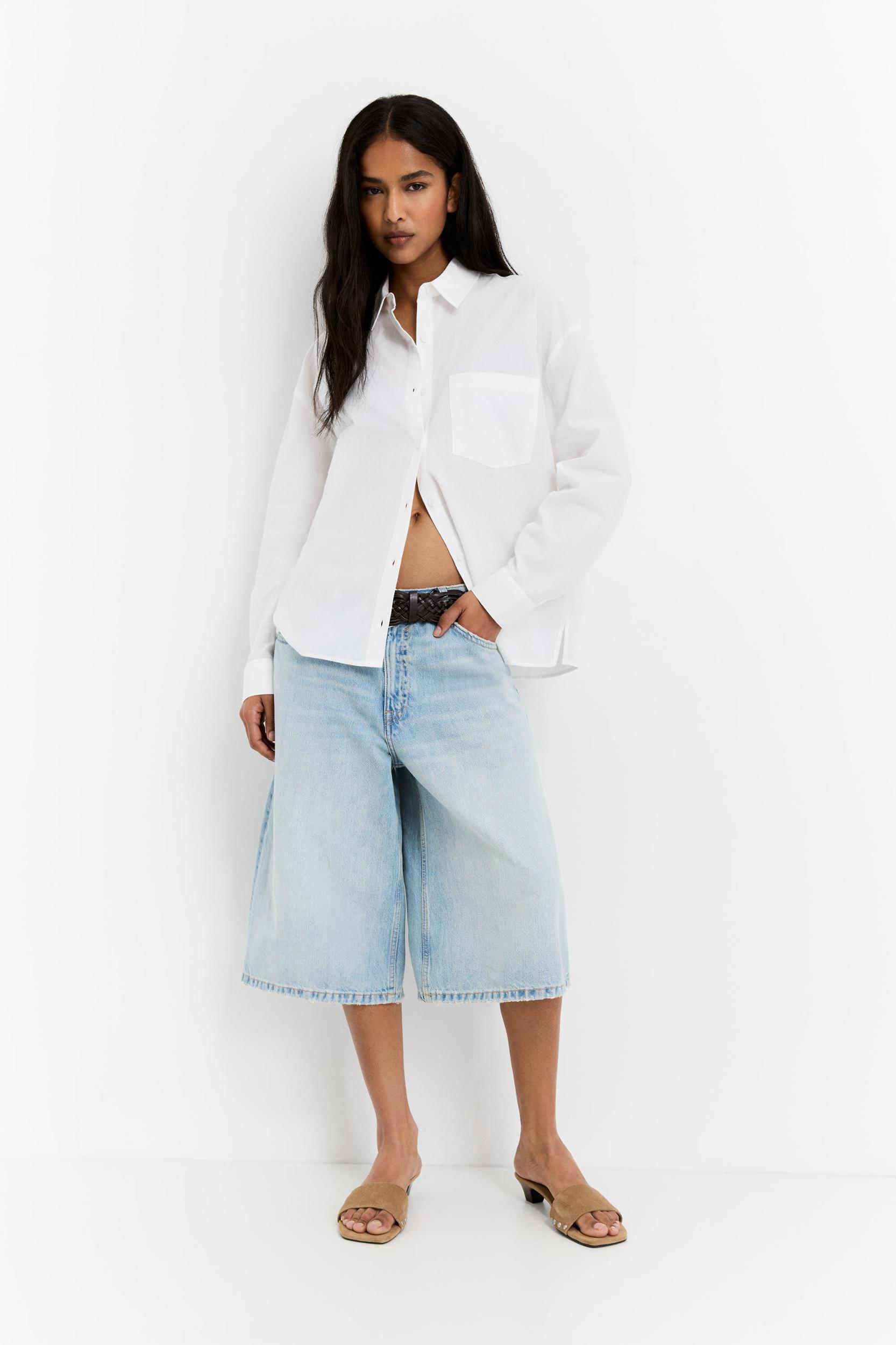 Long sleeve shirt Product Image