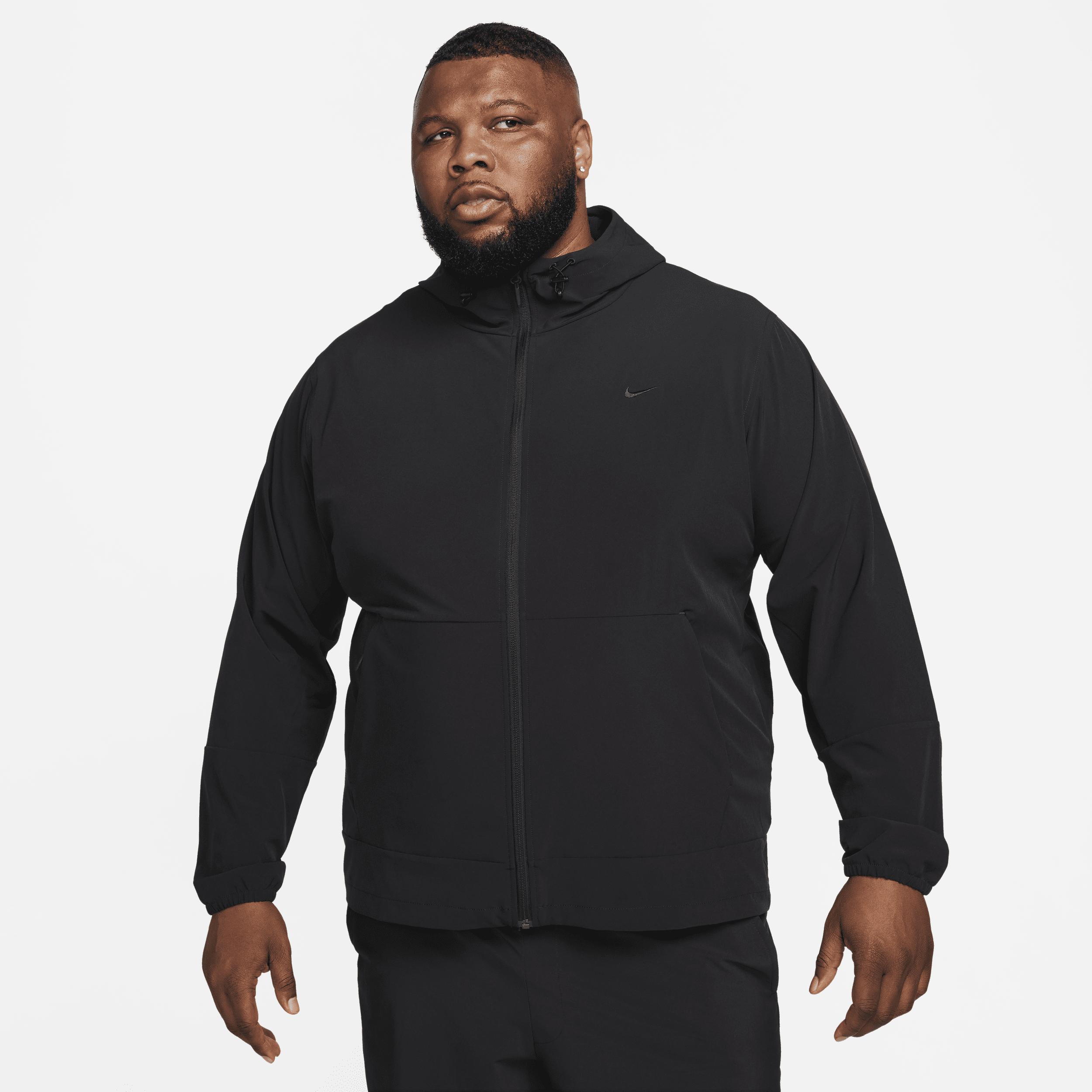 Nike Men's Unlimited Repel Hooded Versatile Jacket Product Image