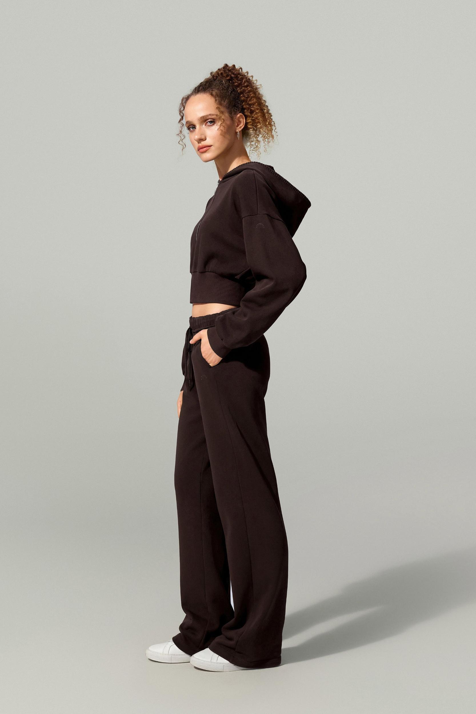Seamflow Drift Zip-Up Product Image