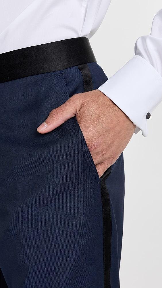 BOSS Slim Fit Tuxedo | Shopbop Product Image
