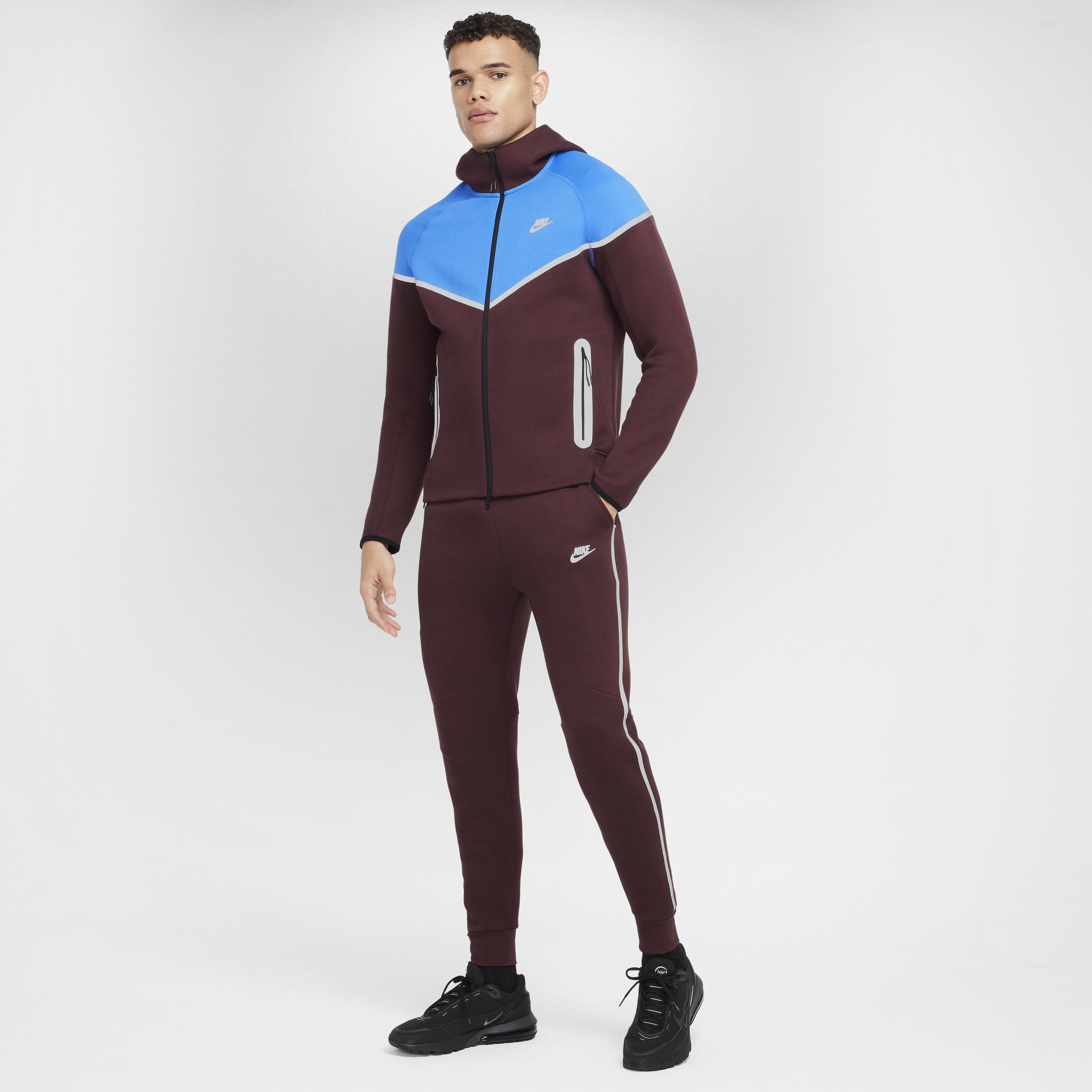 Nike Tech Men's Fleece Joggers Product Image